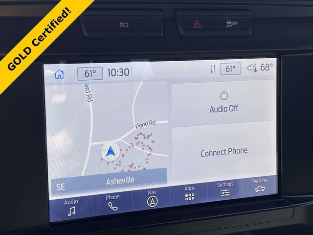 Certified 2023 Ford F150 XLT w/ Equipment Group 301A Mid image 27