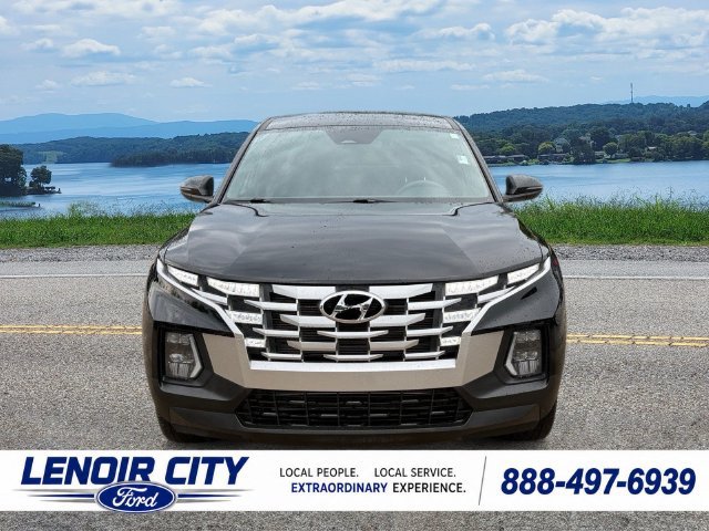 Used 2024 Hyundai Santa Cruz SEL AWD/4WD image 8