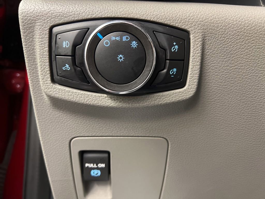 Certified 2020 Ford F150 XLT AWD/4WD image 18