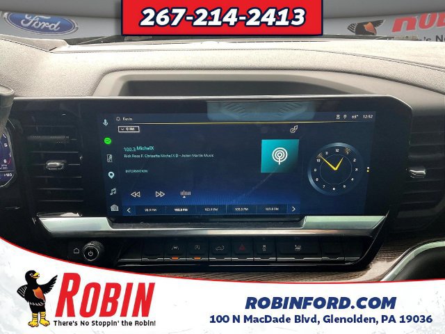 Used 2024 Chevrolet Silverado 1500 RST AWD/4WD image 17