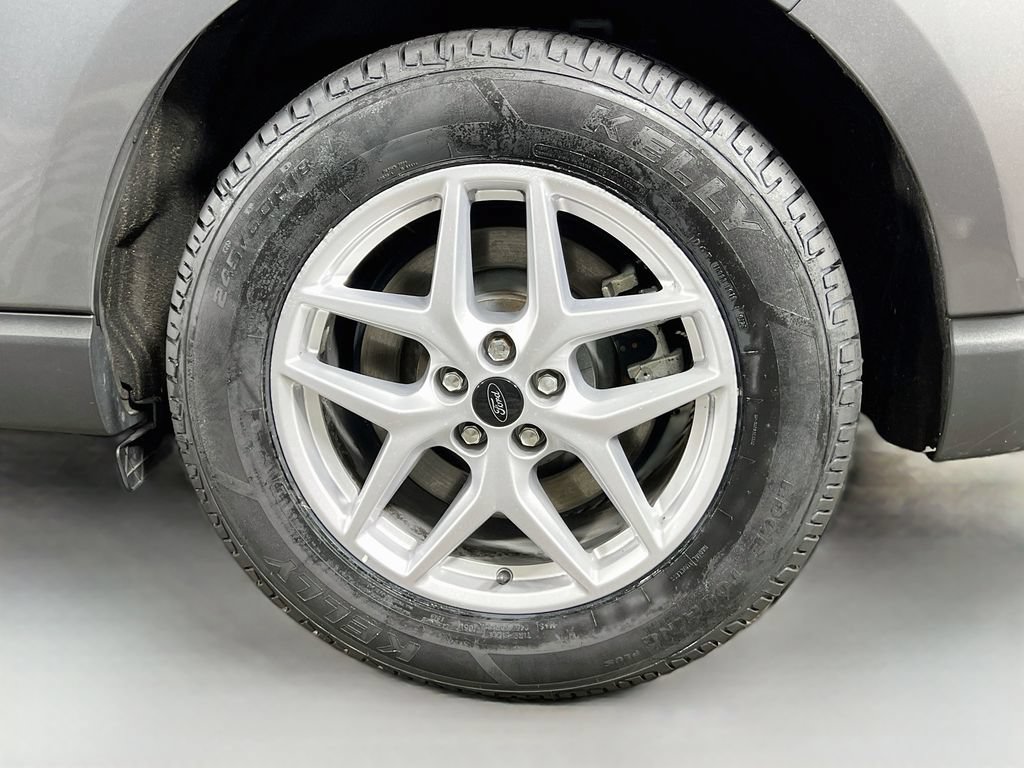 Certified 2024 Ford Edge SEL AWD/4WD image 35
