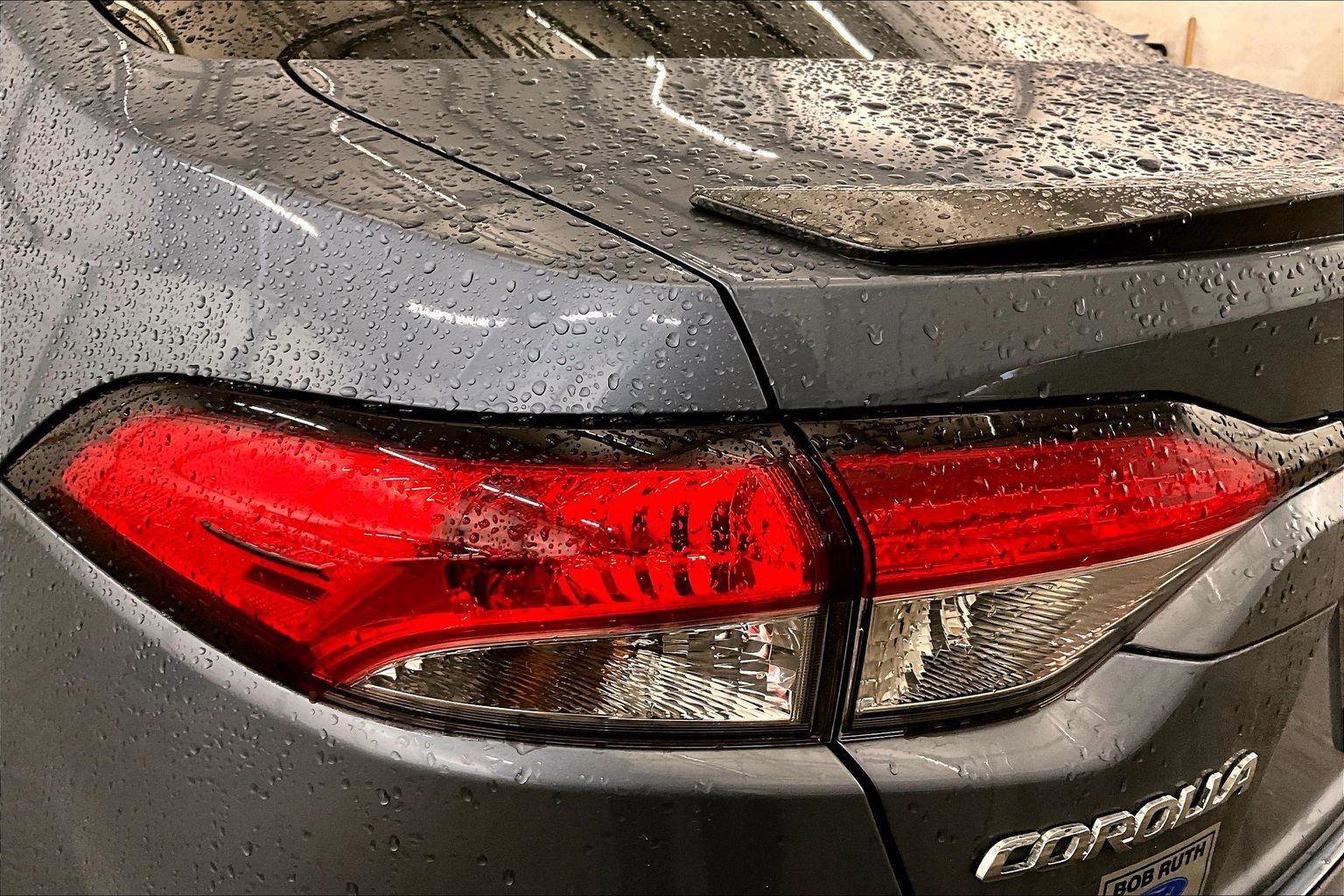 Used 2024 Toyota Corolla SE image 28