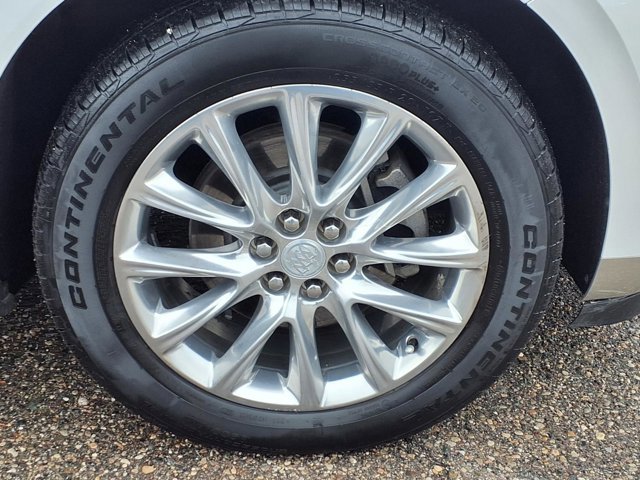 Used 2018 Buick Enclave Premium w/ Experience Buick Package AWD/4WD image 32