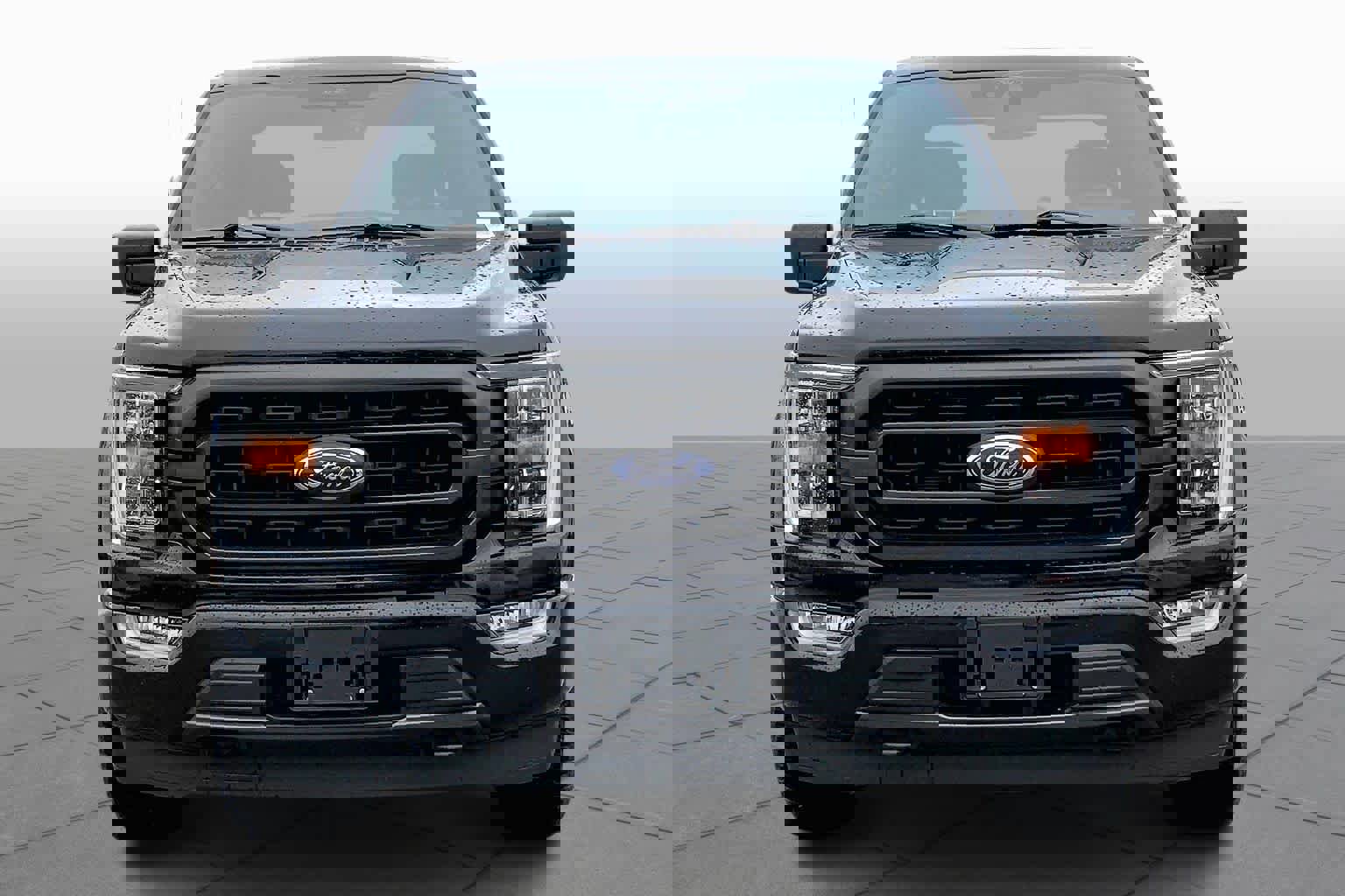 Certified 2021 Ford F150 XLT w/ Equipment Group 302A High image 3