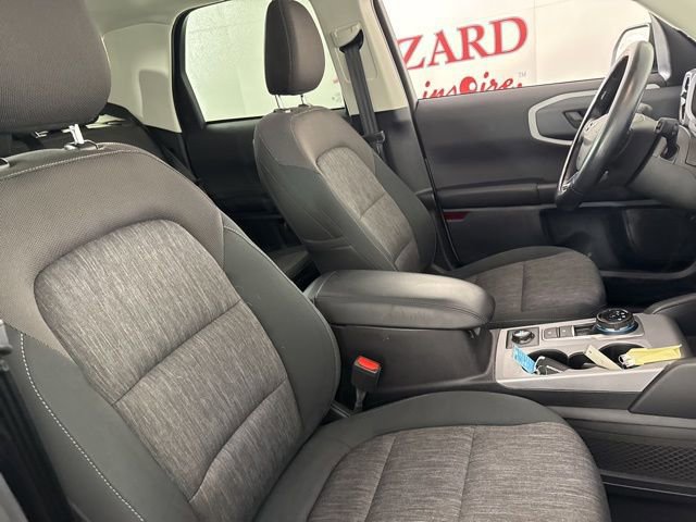 Certified 2023 Ford Bronco Sport Big Bend w/ Convenience Package image 16