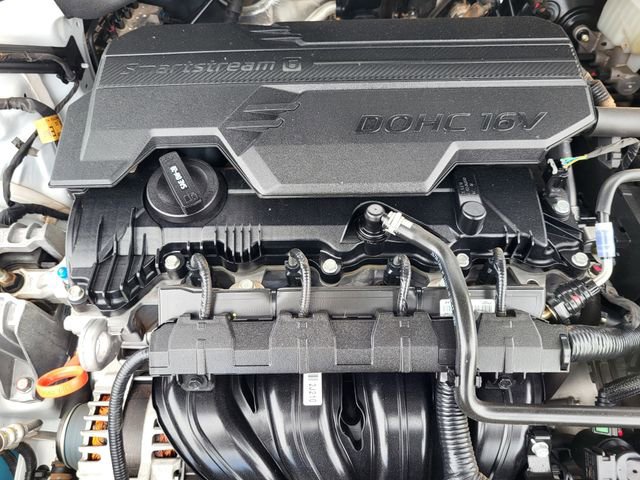 Used 2023 Hyundai Kona SEL w/ Convenience Package FWD image 32