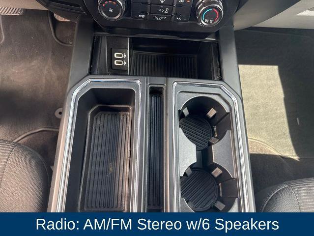 Certified 2019 Ford F150 XL w/ Equipment Group 101A Mid RWD image 21