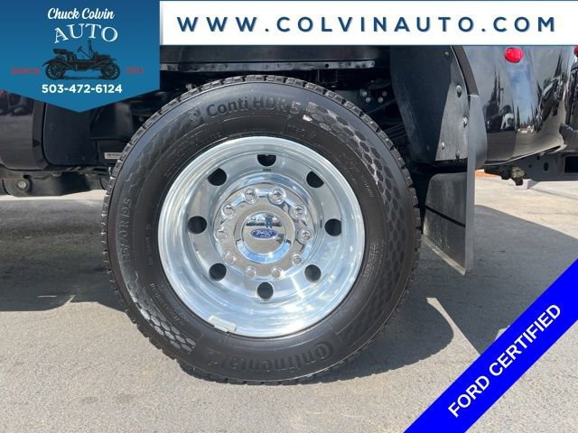 Certified 2025 Ford F450 Platinum image 15