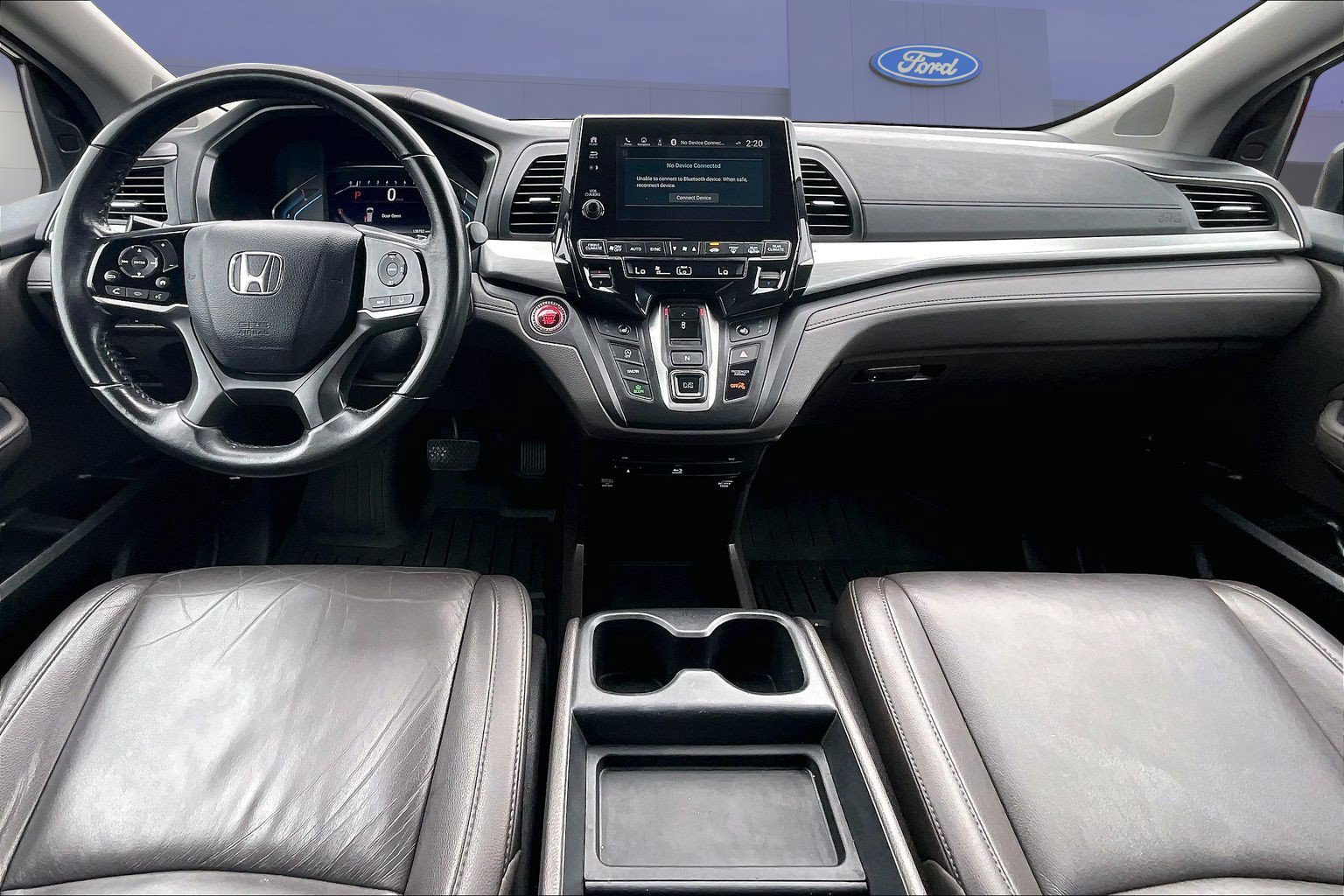 Used 2019 Honda Odyssey Touring image 7