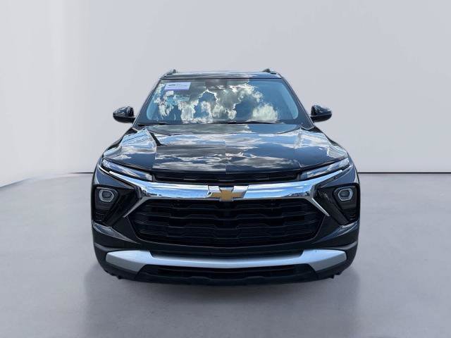Used 2024 Chevrolet TrailBlazer LT FWD image 8
