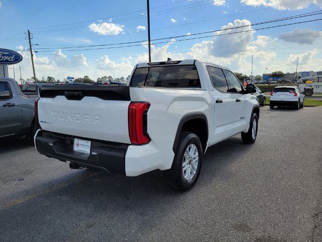 Used 2023 Toyota Tundra SR5 w/ SR5 Convenience Package image 5