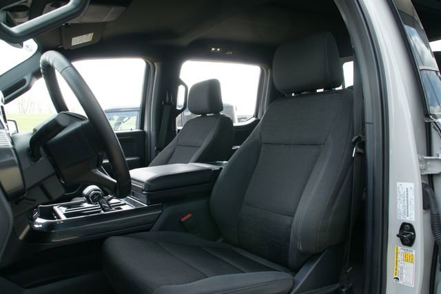 Certified 2023 Ford F150 XLT w/ Equipment Group 302A High image 18