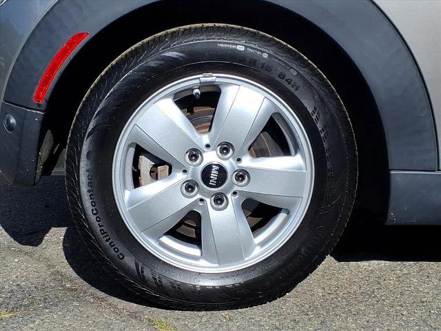 Used 2018 MINI Cooper Convertible image 19