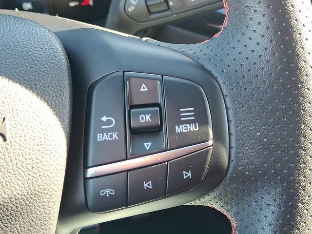 Certified 2023 Ford Escape ST-Line w/ Tech Pack #1 FWD image 21