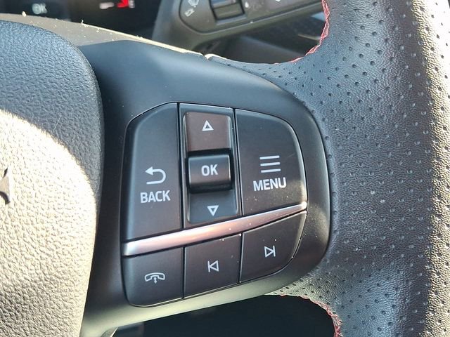 Certified 2023 Ford Escape ST-Line w/ Tech Pack #1 FWD image 21