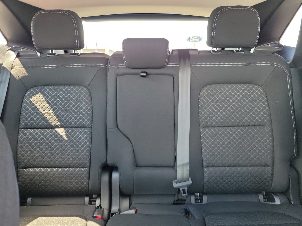 Certified 2023 Ford Escape Active AWD/4WD image 18