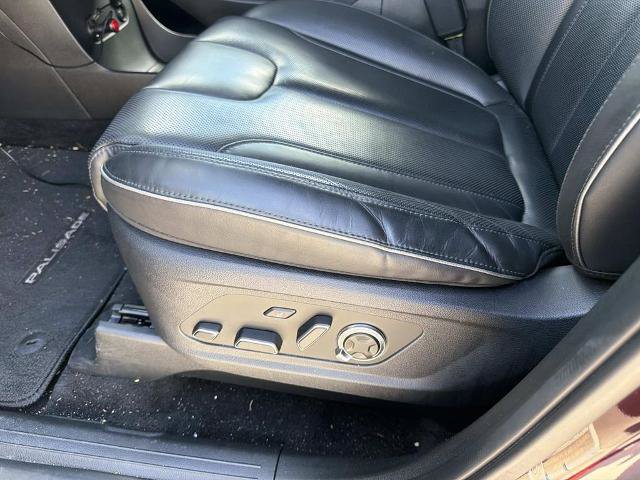 Used 2023 Hyundai Palisade Calligraphy w/ Cargo Package FWD image 21