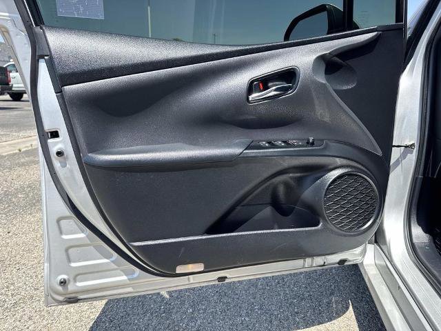 Used 2017 Toyota Prius One image 17