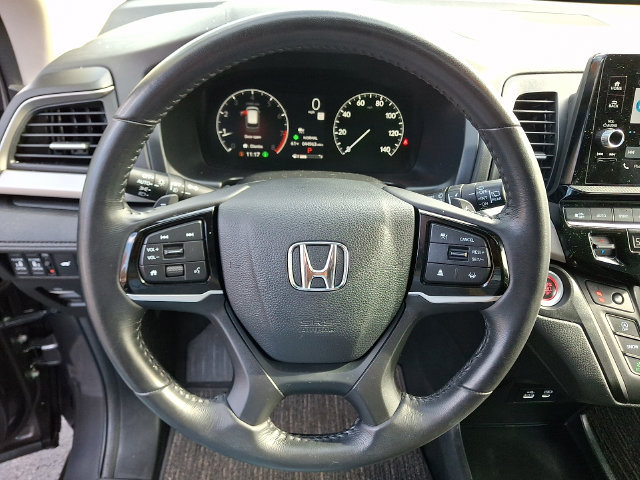 Used 2025 Honda Odyssey EX-L image 21