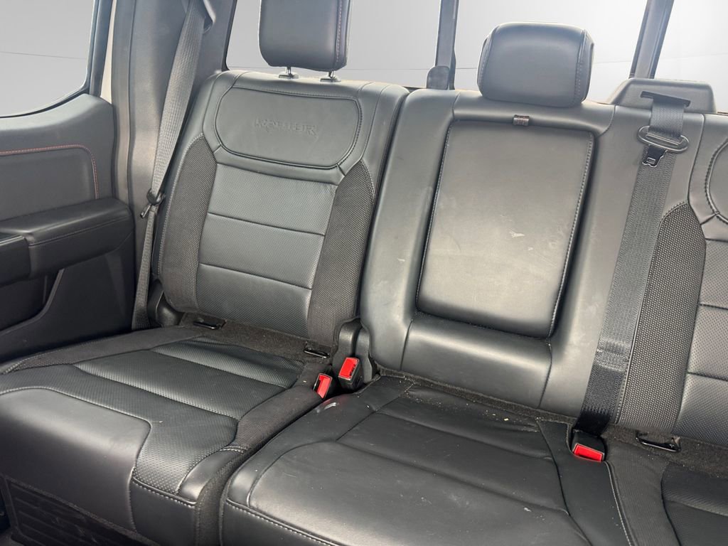 Certified 2024 Ford F150 Raptor image 13