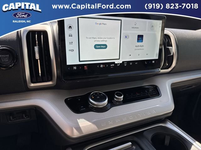 Certified 2025 Ford Expedition Active image 30