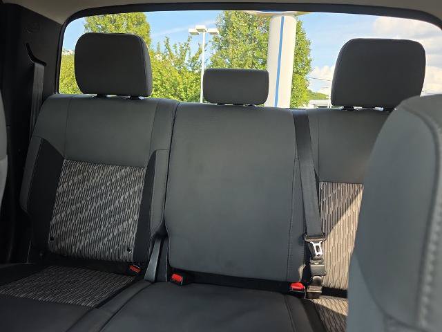 Used 2020 Toyota Tundra SR5 w/ SX Package AWD/4WD image 40