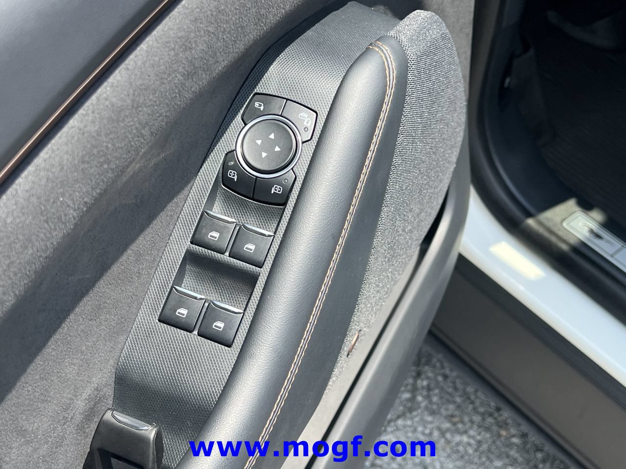 Certified 2023 Ford Mustang Mach-E GT AWD/4WD image 18