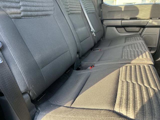 Certified 2023 Ford F150 XL w/ STX Appearance Package image 15