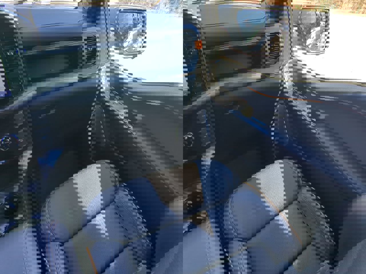 Certified 2023 Ford F150 Tremor w/ Equipment Group 402A High image 15