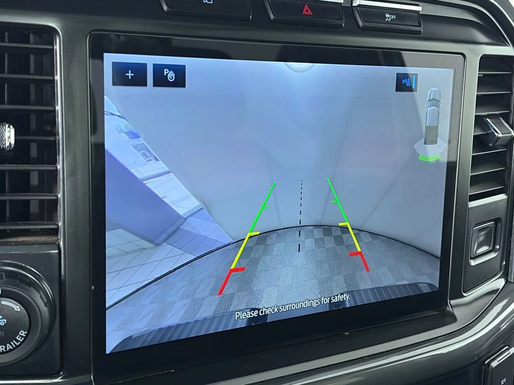 Certified 2023 Ford F150 XLT w/ Equipment Group 302A High AWD/4WD image 20