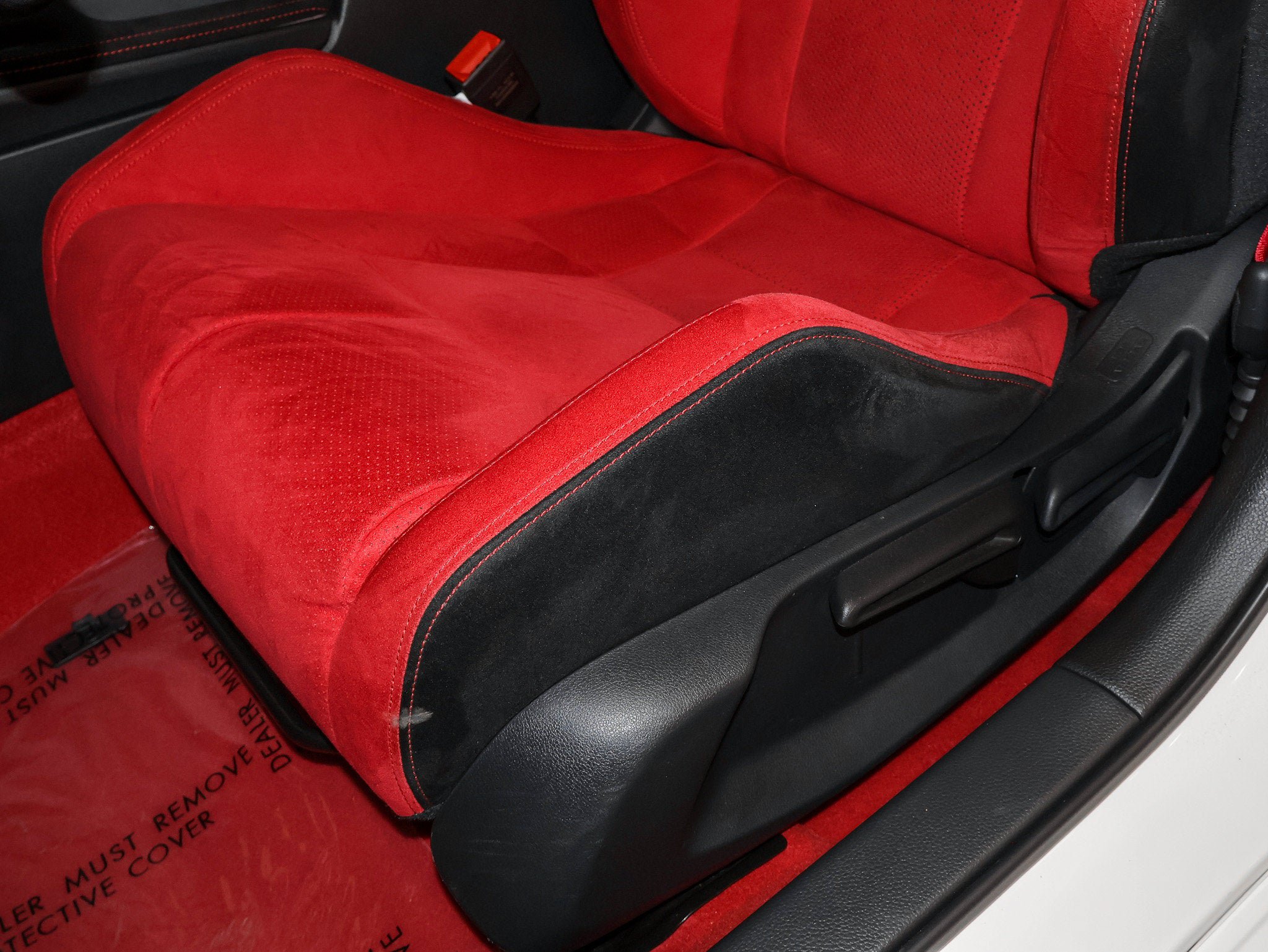 Used 2024 Honda Civic Type R image 25