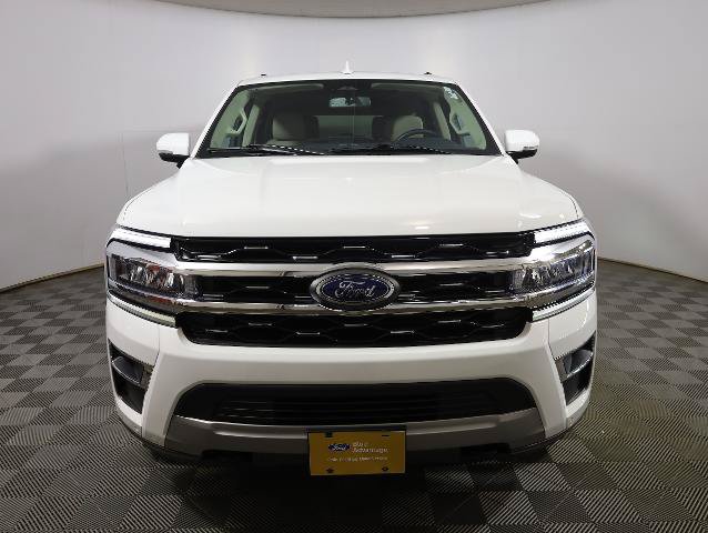 Certified 2023 Ford Expedition Max Limited AWD/4WD image 3