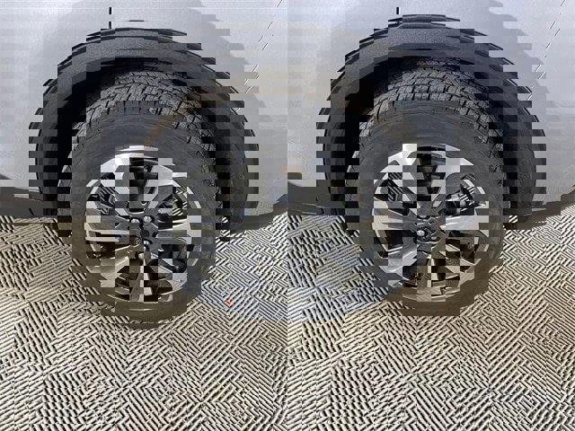 Certified 2024 Ford Escape Platinum image 26