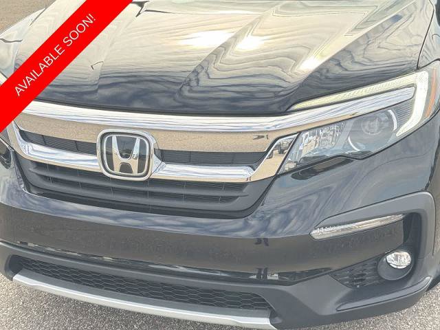 Used 2020 Honda Pilot EX-L image 11