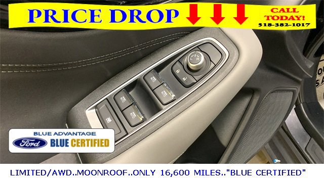 Used 2024 Subaru Outback Limited XT image 33