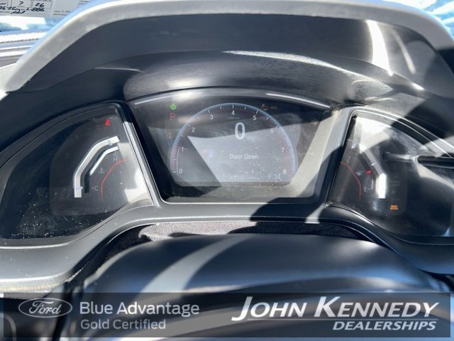 Used 2021 Honda Civic Sport image 18