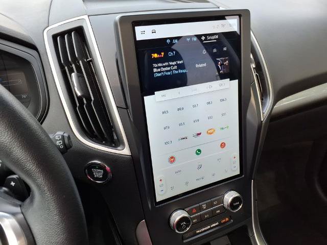 Certified 2023 Ford Edge SEL w/ Convenience Package AWD/4WD image 24