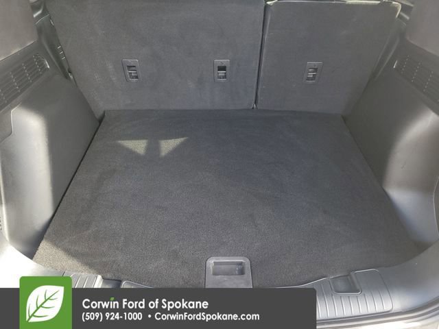 Certified 2025 Ford Escape ST-Line Elite w/ Tech Pack #2 image 21