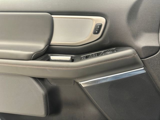 Certified 2025 Ford Expedition Max Active image 40