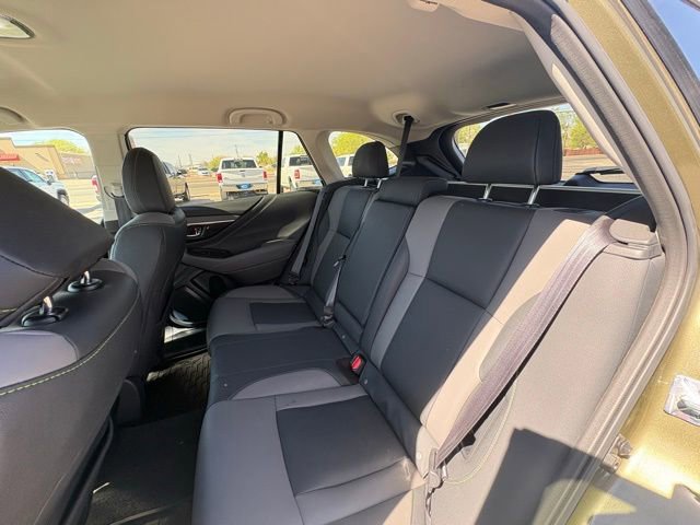 Used 2022 Subaru Outback Onyx Edition XT AWD/4WD image 13