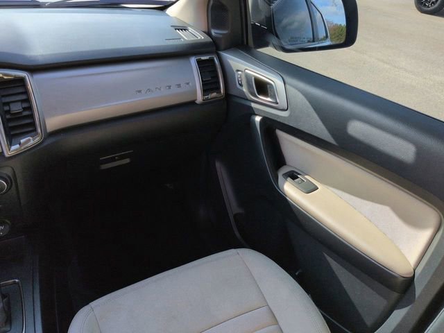 Certified 2023 Ford Ranger XLT w/ Equipment Group 301A Mid image 18