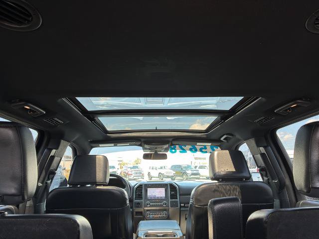 Certified 2021 Ford Expedition XLT RWD image 10