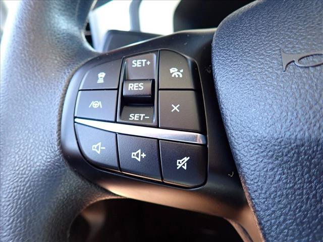 Certified 2025 Ford Bronco Sport Heritage AWD/4WD image 22