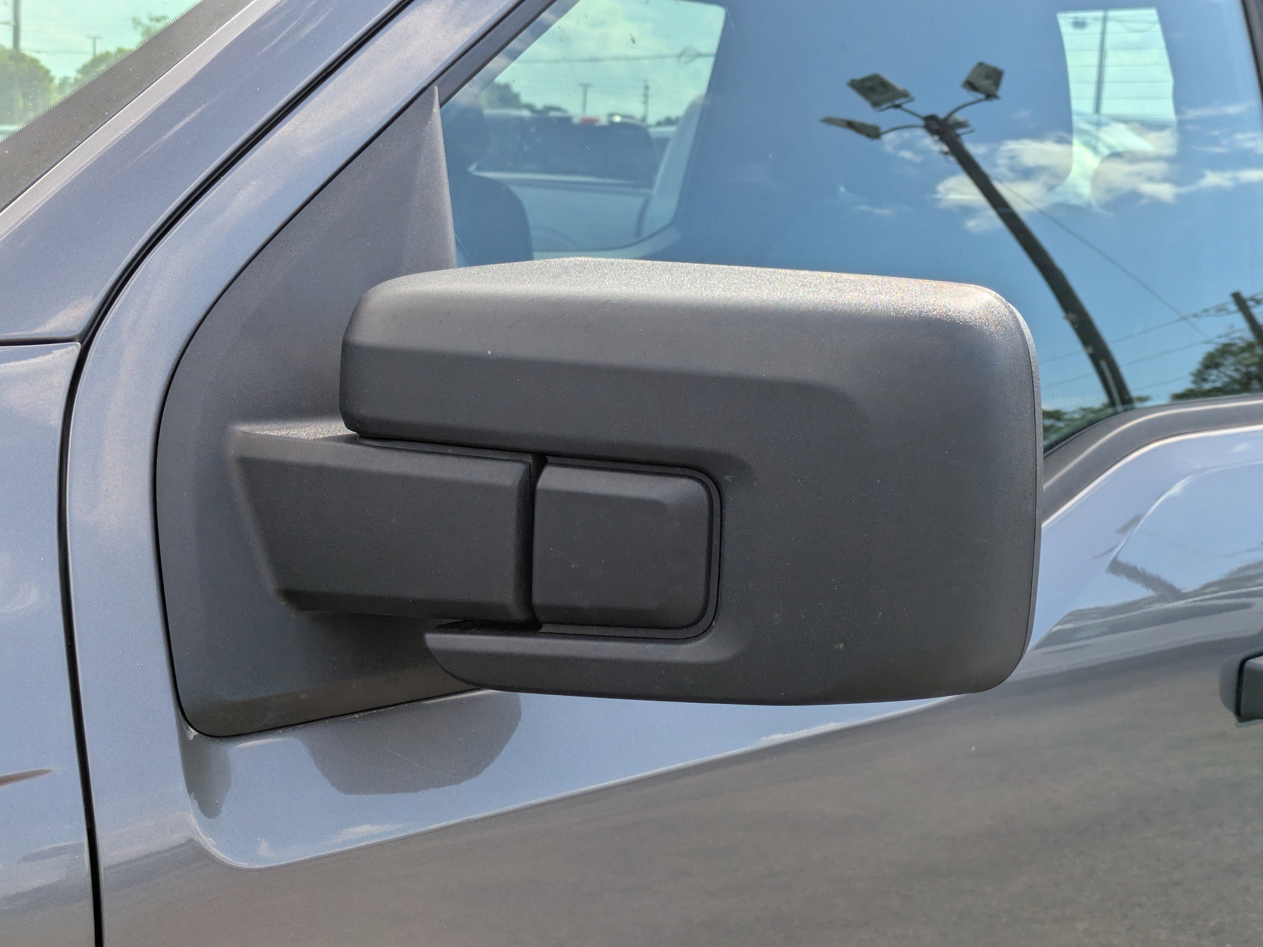 Certified 2021 Ford F150 XL w/ STX Appearance Package image 11