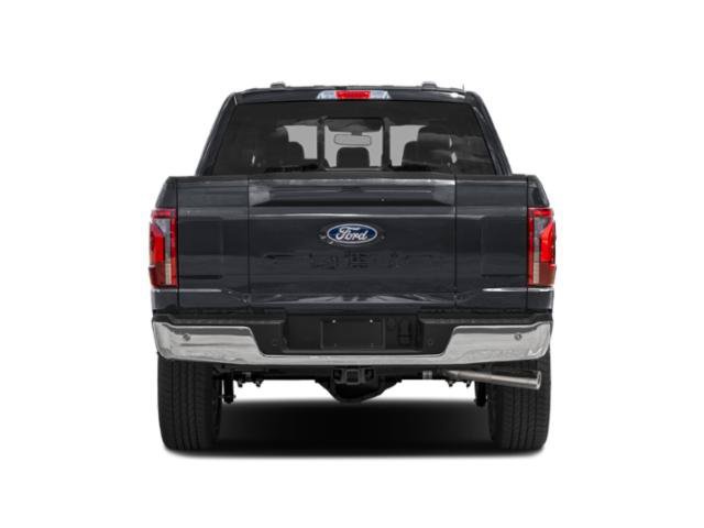 Certified 2025 Ford F150 Lariat w/ Equipment Group 502A High AWD/4WD image 5