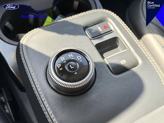 Certified 2023 Ford Mustang Mach-E Select AWD/4WD image 30