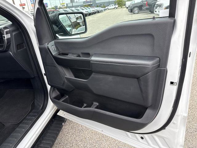 Certified 2023 Ford F150 XL w/ STX Appearance Package AWD/4WD image 21
