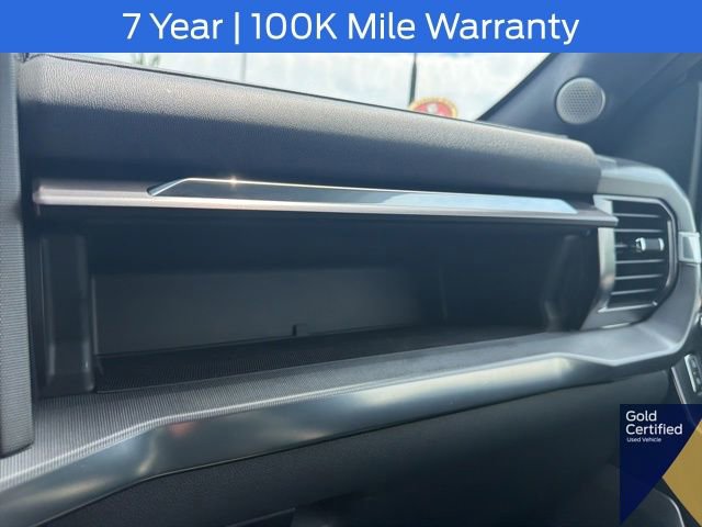 Certified 2024 Ford F150 Platinum w/ Equipment Group 702A High AWD/4WD image 42