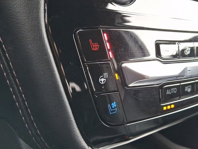 Certified 2023 Ford Explorer Platinum w/ Equipment Group 601A image 25