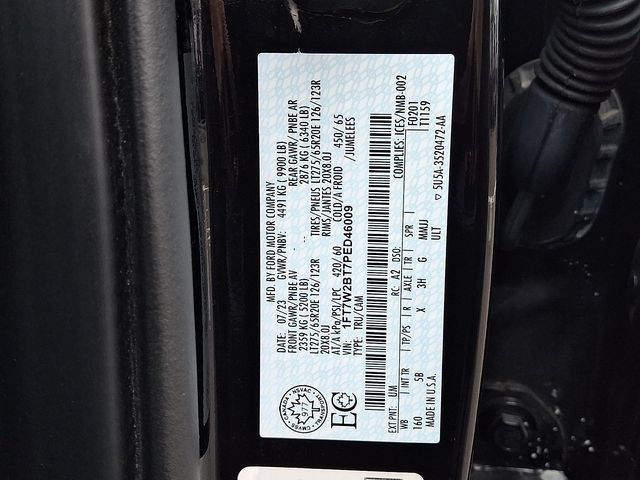 Certified 2023 Ford F250 Lariat w/ Lariat Ultimate Package AWD/4WD image 27